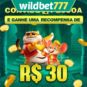 wildbet777 Indique amigos para receber um bônus