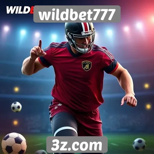 Jogos populares disponíveis no site wildbet777