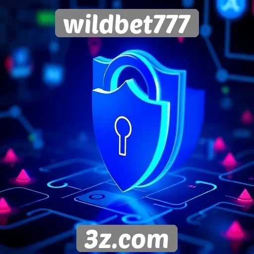 Análise da segurança no site de jogos wildbet777
